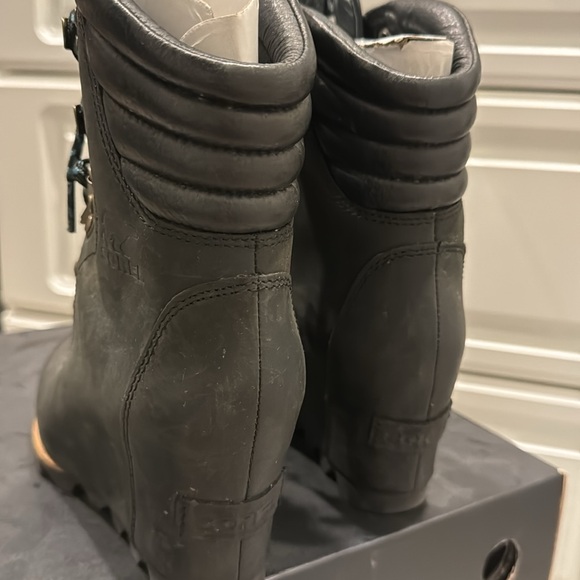 Sorel conquest wedge - Picture 4 of 5